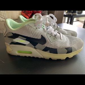 Nike Air Max. Men’s size 7.5